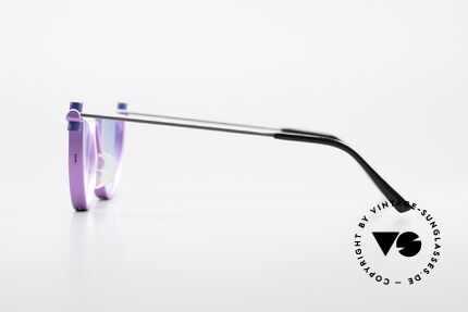 ProDesign No2 Rare Vintage Movie Shades 90's, ultra RARE designer sunglasses from the early 1990's, Made for Men and Women