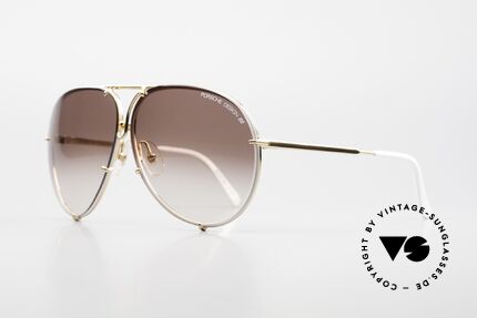 Porsche 5623 Special Edition Vintage Shades, one of the most wanted vintage models, WORLDWIDE!, Made for Men and Women
