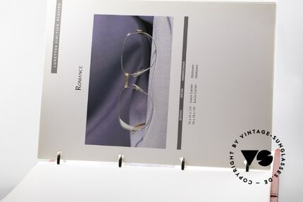 Lunette store cartier or