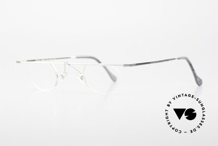 Kähler Kekko 15 Reading Frame Bauhaus Style, exclusively top-notch frame components; high-end, Made for Men and Women