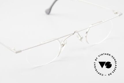 Kähler Kekko 15 Reading Frame Bauhaus Style, the frame (Bauhaus style) can be glazed optionally, Made for Men and Women