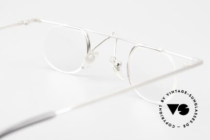 Kähler Kekko 15 Reading Frame Bauhaus Style, Size: medium, Made for Men and Women
