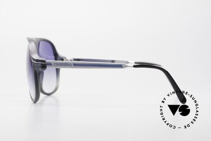 Carrera 5547 80's Men's Shades No Retro, NO RETRO sunglasses, but a rare 35 years old Original, Made for Men