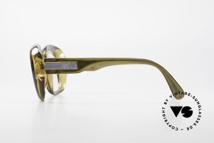 Viennaline Royal 1622 Old School Optyl Frame 70's, 2nd hand model but in mint condition (in size 56/19, 140), Made for Men