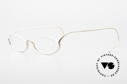 Porsche 5688 Flat Folding Designer Glasses, ingenious flat & compact, when folded (fits every pocket), Made for Men