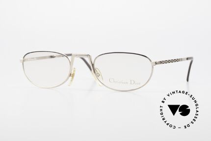 Glasses Christian Dior 2388 Folding Reading Eyeglasses