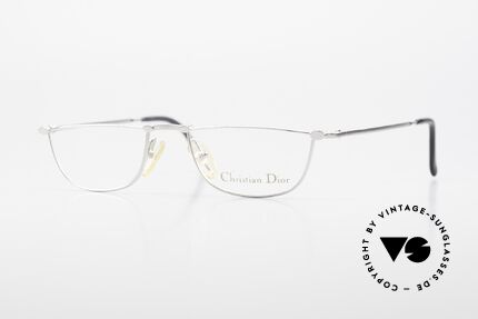 Christian Dior 2943 Designer Reading Glasses 90's Details