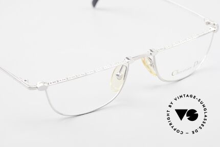 Christian dior rimless shop sunglasses