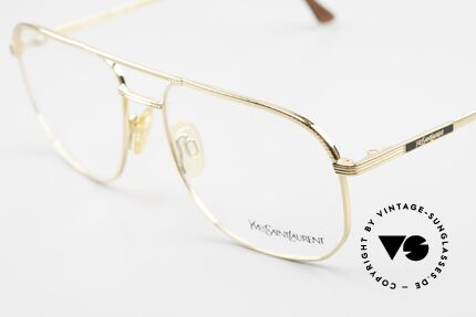 Ysl sale mens eyeglasses