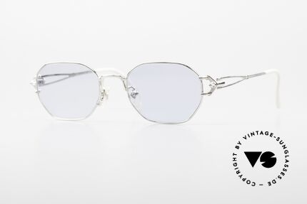 Jean Paul Gaultier 55-6106 90's JPG Designer Sunglasses, precious Jean Paul Gaultier sunglasses from app. 1994, Made for Men and Women Jean Paul Gaultier 55-6106 90's JPG Designer Sunglasses, precious Jean Paul Gaultier sunglasses from app. 1994, Made for Men and Women