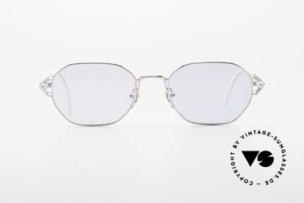 Jean Paul Gaultier 55-6106 90's JPG Designer Sunglasses, lightweight frame with many fancy details (check pics), Made for Men and Women Jean Paul Gaultier 55-6106 90's JPG Designer Sunglasses, lightweight frame with many fancy details (check pics), Made for Men and Women