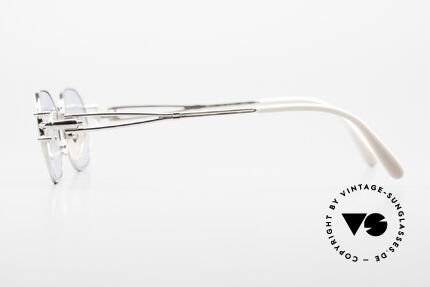 Jean Paul Gaultier 55-6106 90's JPG Designer Sunglasses, unworn (like all our rare old 1990's designer sunglasses), Made for Men and Women Jean Paul Gaultier 55-6106 90's JPG Designer Sunglasses, unworn (like all our rare old 1990's designer sunglasses), Made for Men and Women