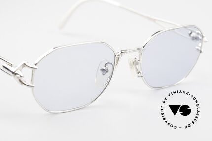 Jean Paul Gaultier 55-6106 90's JPG Designer Sunglasses, NO retro fashion, but a 25 years old rarity; true vintage!, Made for Men and Women Jean Paul Gaultier 55-6106 90's JPG Designer Sunglasses, NO retro fashion, but a 25 years old rarity; true vintage!, Made for Men and Women
