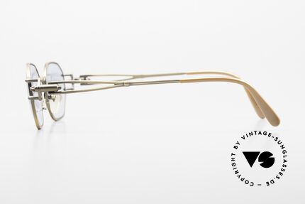 Jean Paul Gaultier 55-6106 Old 90's Designer Sunglasses, unworn (like all our rare old 1990's designer sunglasses), Made for Men and Women