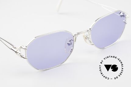 Jean Paul Gaultier 55-6106 Rare 90's Designer Sunglasses, unworn (like all our rare old 1990's designer sunglasses), Made for Men and Women