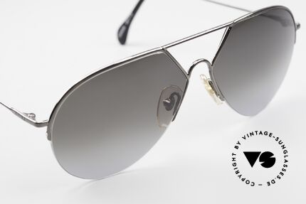 Sunglasses Alpina TR3 Style 80's Men's Sunglasses Aviator