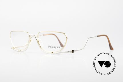 Vintage top ysl glasses