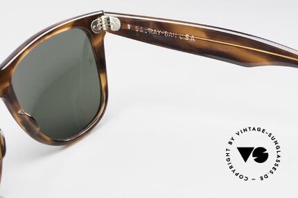 B&l ray ban wayfarer ii shop