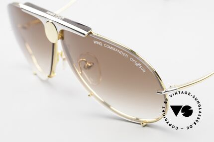 Colani 10-401 Optos Design Wing Commander, Wing Commander Optos Design (collector's item), Made for Men