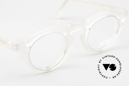 IDC 768 90's Vintage Panto Eyeglasses, Size: medium, Made for Men and Women