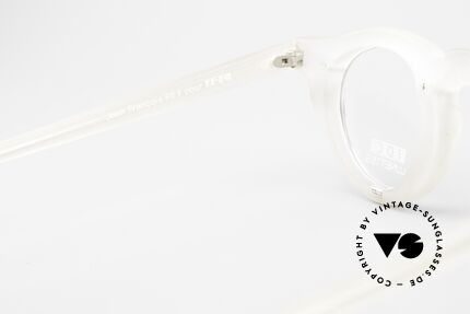 IDC 768 90's Vintage Panto Eyeglasses, Size: medium, Made for Men and Women