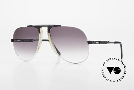 Willy Bogner 7011 Men 80's Sunglasses Adjustable, vintage sports sunglasses by skiing-ace Willy BOGNER, Made for Men