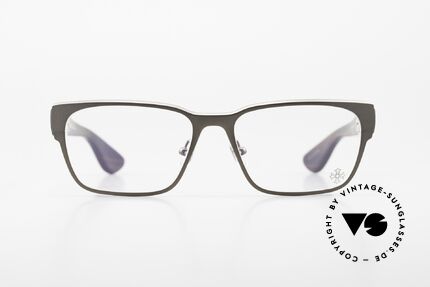 Chrome Hearts GAG'N Luxury Frame For Connoisseurs, striking luxury men's glasses; in size 54/16-148, Made for Men