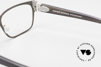 Glasses Chrome Hearts GAG N Luxury Frame For Connoisseurs