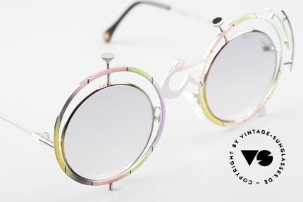 Casanova SC3 Standstill Of Time Simbolismo, limited edition 192/1000 - only 1000 models, worldwide, Made for Men and Women
