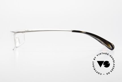 Bugatti 352 Odotype Heston Blumenthal Eyeglasses, a 15 years old original in unworn condition, Made for Men