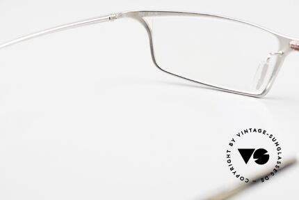 Glasses Bugatti 352 Odotype Heston Blumenthal Eyeglasses
