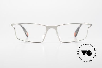 Bugatti 353 Odotype Vintage Luxury Eyeglass Frame, LIMITED lot production of masculine designs, Made for Men