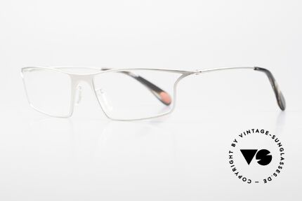 Bugatti 353 Odotype Vintage Luxury Eyeglass Frame, high-tech frame & brilliant lens construction, Made for Men