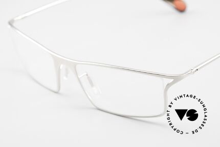 Bugatti 353 Odotype Vintage Luxury Eyeglass Frame, distinctive style and high-end craftsmanship, Made for Men