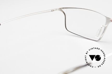 Bugatti 353 Odotype Vintage Luxury Eyeglass Frame, Size: large, Made for Men