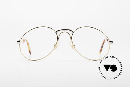Bugatti 11948 Luxury Men's Glasses Clip On, Size: medium, Made for Men