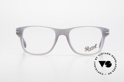 Persol 3051 Timeless Designer Frame Unisex, the current collection based on the old Persol RATTIS, Made for Men and Women