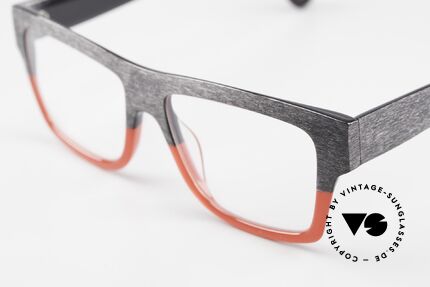 Theo Belgium Mille 43 Designer Frame Ladies & Gents, unworn vintage eyeglass-frame (with representativeness), Made for Men and Women
