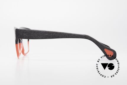 Theo Belgium Mille 43 Designer Frame Ladies & Gents, the DEMO LENSES should be replaced with prescriptions, Made for Men and Women