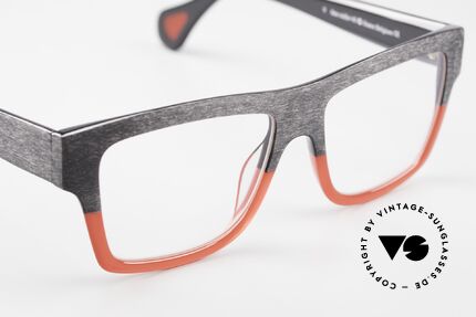 Theo Belgium Mille 43 Designer Frame Ladies & Gents, Size: medium, Made for Men and Women