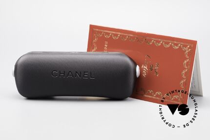 Cartier Temper Luxury Frame With Chanel Case, Size: large, Made for Men Cartier Temper Luxury Frame With Chanel Case, Size: large, Made for Men