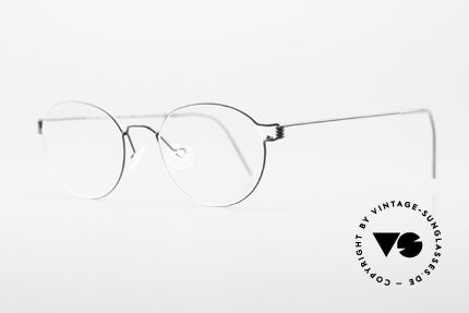 Lindberg Panto Air Titan Rim X Small Titanium Frame Panto, simply timeless, stylish & innovative: grade 'vintage', Made for Men and Women Lindberg Panto Air Titan Rim X Small Titanium Frame Panto, simply timeless, stylish & innovative: grade 'vintage', Made for Men and Women