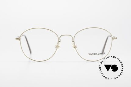 Giorgio armani outlet vintage sunglasses