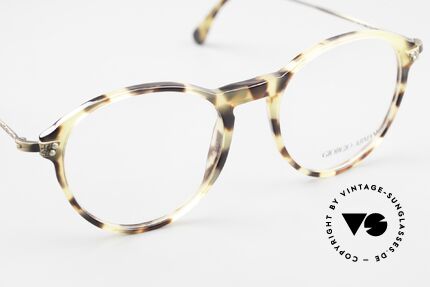 Giorgio Armani 329 Women's & Men's Glasses 90's, NO retro specs, but a unique 25 years old ORIGINAL!, Made for Men and Women