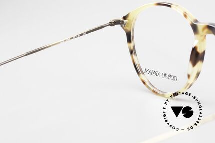 Giorgio Armani 329 Women's & Men's Glasses 90's, Size: medium, Made for Men and Women