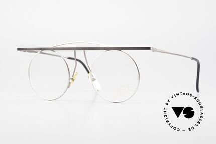 Taxi 205 by Casanova Art Glasses For Ladies & Gents Details