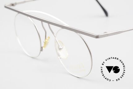 Taxi 205 by Casanova Art Glasses For Ladies & Gents, unworn single piece (true collector's item); limited!, Made for Men and Women
