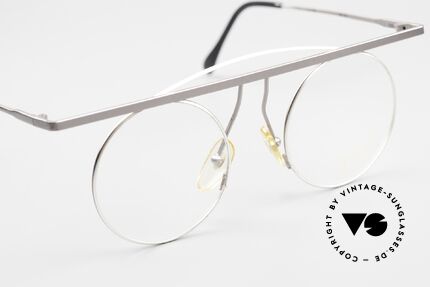 Taxi 205 by Casanova Art Glasses For Ladies & Gents, slogan "Modi Di Vedere" = Italian for 'ways of seeing', Made for Men and Women
