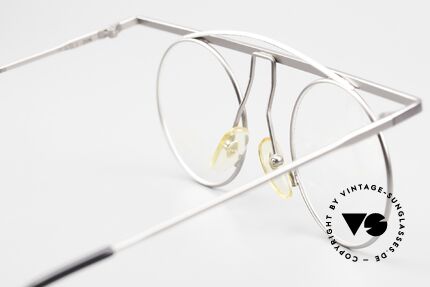 Taxi 205 by Casanova Art Glasses For Ladies & Gents, the sun lenses could be replaced with optical lenses, Made for Men and Women