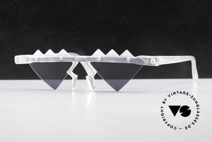 Design Maske Berlin Ethno 3 Crazy Vintage Art Shades 90's Details